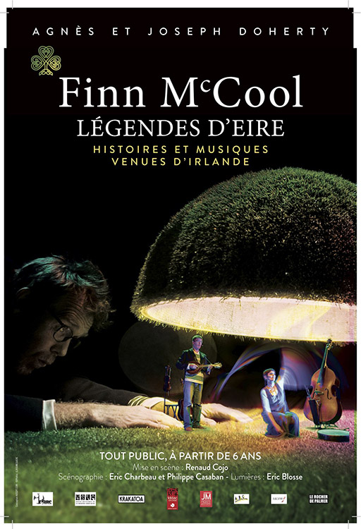 Finn McCool