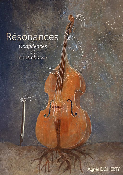 Résonances, confidences et contrebasse