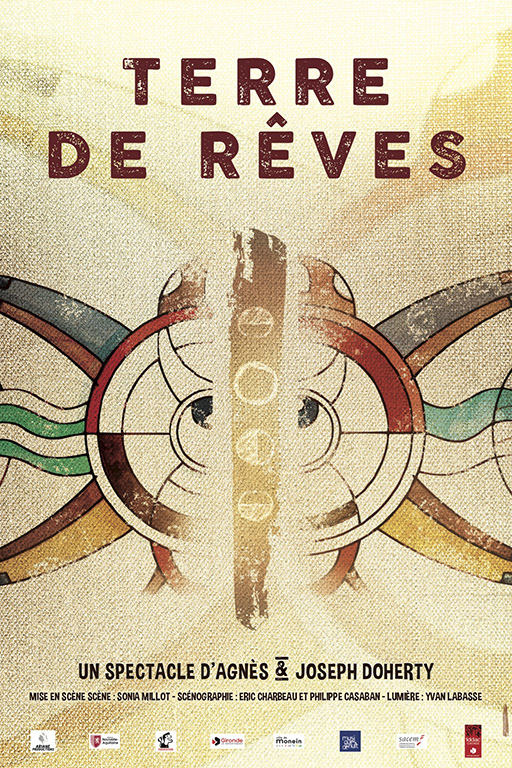 Terre de rêves